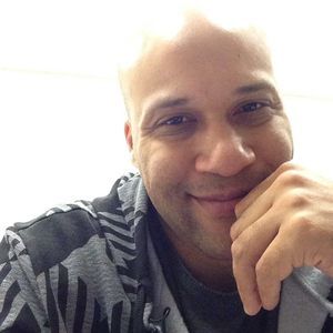 Meet your Posher, Demian